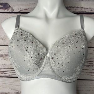 Victoria’s Secret dream angels lined Demi